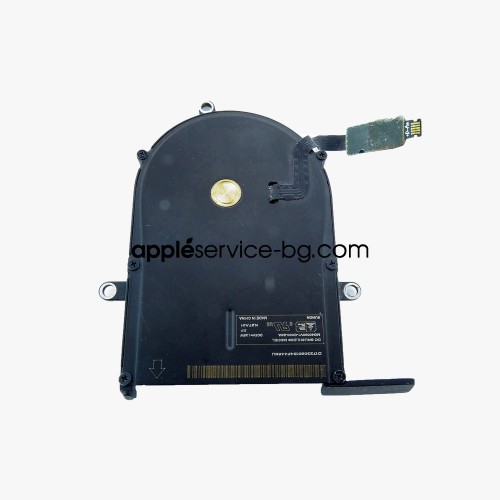 Left  CPU FAN APPLE MACBOOK PRO RETINA 13" A1425 2012 2013 610-0170-A  (ляв)
